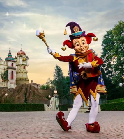 Efteling